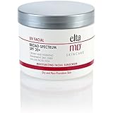 EltaMD Uv Facial Broad Spectrum SPF 30, 4.0 Ounce
