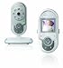 Motorola Digital Video Baby Monitor with 1.8 Inch Color LCD Screen
