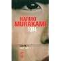 1Q84, Livre 1 : Avril-Juin de Haruki Murakami