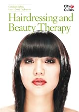 Hairdressing & Beauty Therapy Level 1 Diploma Logbook