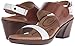 Aetrex Women's Peyton Qtr Strp Wdg Slide Wedge Sandal