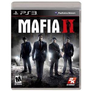 Mafia II