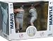 Mickey Mantle/Roger Maris Sports Picks Major League Baseball Action Figures Box Set of 2