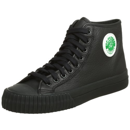 PF Flyers Unisex Sandlot Center High Sneaker product image