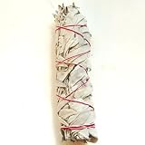 White Sage (Ceremonial) 6 Bundle.