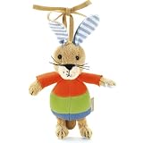Eigenschaften Sterntaler 61785 / Sterntaler 61785 - kleine Spieluhr Henriette Hase