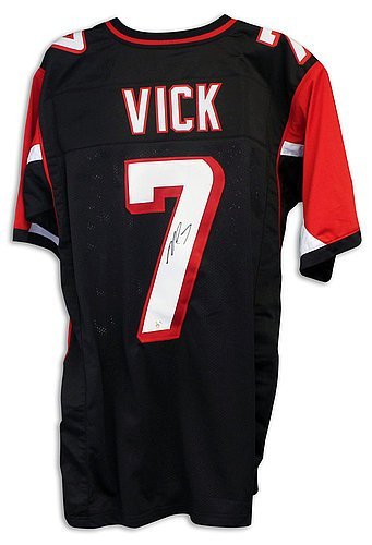 michael vick jersey