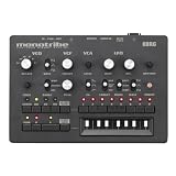 KORG コルグ アナログシンセサイザー モノトライブ monotribe