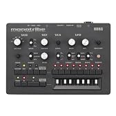KORG コルグ アナロク゛シンセサイサ゛ー モノトライフ゛ monotribe