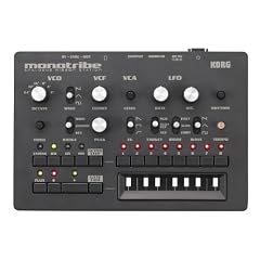 Korg Monotribe analog Synthesizer