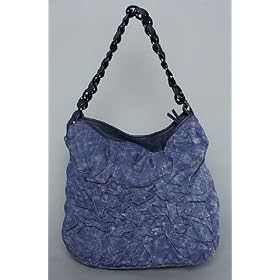 Buy *The Extras The Bria Bag in Blue,Bags (Handbags Totes) for Women by var goTwisterProductImageStrings = new Object();goTwisterProductImageStrings['prodImageNotAvailTextNoColor'] = 