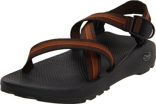 Chaco Z/1 Unaweep Sandal - Men's Brown Two, 8.0