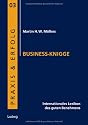 Business-Knigge. Internationales Lexikon des guten Benehmens