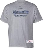 Kansas City Royals MLB Property Of T-shirt