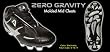 Akadema Zero Gravity Molded Mid Cleats