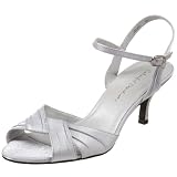 Colorful Creations Womens Jackie Open Toe Sand