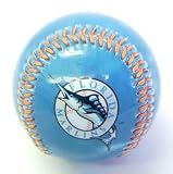 Florida Marlins High Gloss Baseball