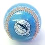 Florida Marlins High Gloss Baseball