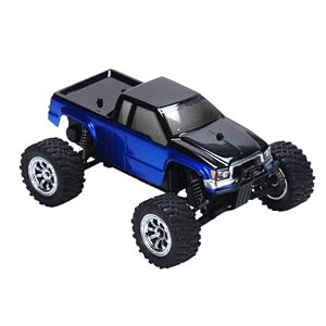 1 36 Micro HIGHroller RTR by 