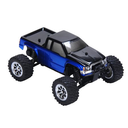1/36 Micro HIGHroller RTR