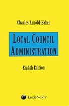 Local Council Administration