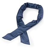 MiraCool? Headband - Navy Blue