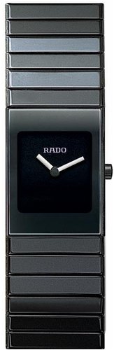 Rado Ladies Watches Ceramica R21540232 - WW