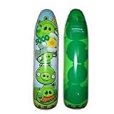 Angry Birds Inflatable Bop Bag