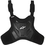 Alpinestars S-MX Bionic 2 Vest - Free Shipping - New 2009 (Large / X-Large)