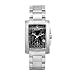 Bulova Men's 63F25 Stainless Steel Blue Chronograph Dial Watch,Bulova,63F25,B004EYA5ZS