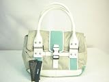 DKNY - DKNY Donna Karan Urban Fusion Satchel Handbag/Purse