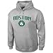 Celtics adidas NBA Playbook Hoody - Big Kids ( sz. M, Grey : Celtics )