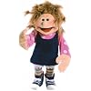 Living Puppets, Ilselotte Keksberg 65 cm