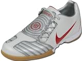 NIKE �i�C�L TOTAL 90 SHOOT II IC �t�b�g�T���V���[�Y 318884 161 ���^���b�N�T�~�b�g�z���C�g/V���b�h