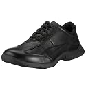 ara GINO Herren Klassische Halbschuhe schwarz (1-46724-01)