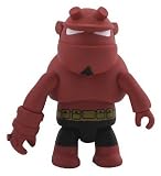 Hellboy Chinese Figure