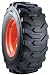 Carlisle Trac Chief Skid Steer Tire 23-8.50-12 (6) Ply