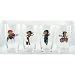Officially Licensed Biker Betty Boop Pint Glass Set
