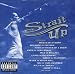 James Lynn Strait-Strait Up: In Memory of James Lynn Strait (8/7/68 - 12/11/98) [Enhanced CD]