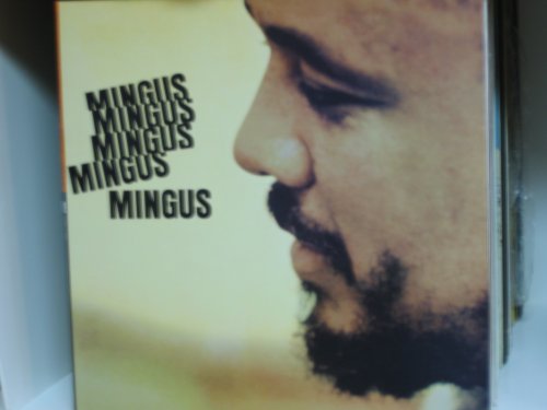 Charles Mingus