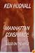 Manhattan Conspiracy: Blood on the Apple