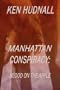 Manhattan Conspiracy: Blood on the Apple