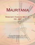 Mauritania: Webster s Timeline History, 152 - 2007