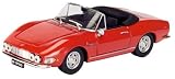Review Schuco 27234 / Schuco 27234 Fiat Dino Spider 2400 1969