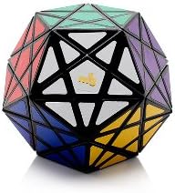 MF8 Dodecahedron Megaminx IQ Magic Cube - (Premium Quality)