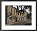 Chipping Campden, Gloucestershire, the Cotswolds, England, United Kingdom Framed Art Poster Print by Adam Woolfitt, 22x18