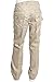 Hey Women's Low Rise 6 Pocket Baby Twill Scrub Pants