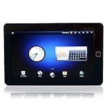 SVP TPC1013 10-Inch Tablet with Touch screen and Android 2.2