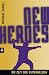 New Heroes - Die Zeit der Superhelden bei Bücher zum Namen: 41ndF0RjowL._SL75_