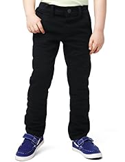 Limited Cotton Rich Skinny Twill Trousers